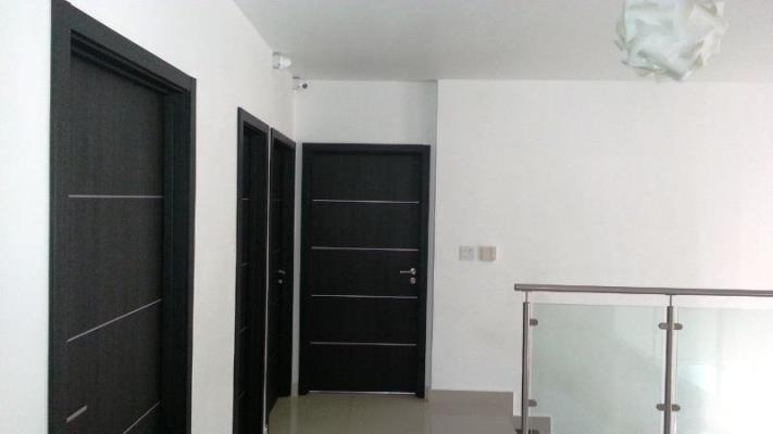 Altos de Panama , Amelia Denis De Icaza