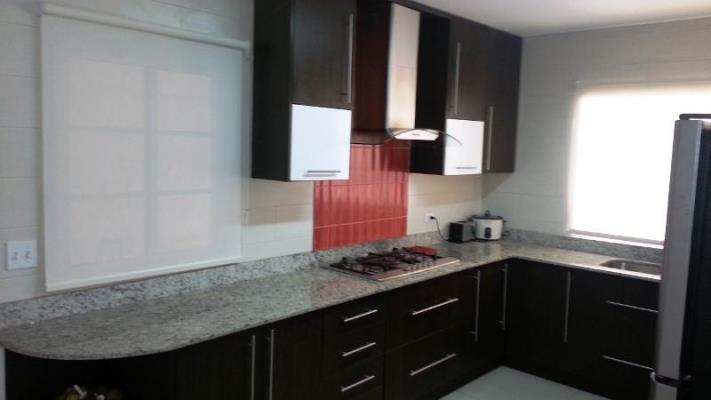 Altos de Panama , casa