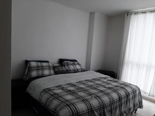 Green Bay, apartamento