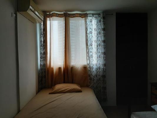 Green Bay, apartamento
