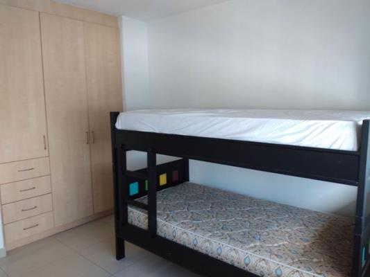 , apartamento