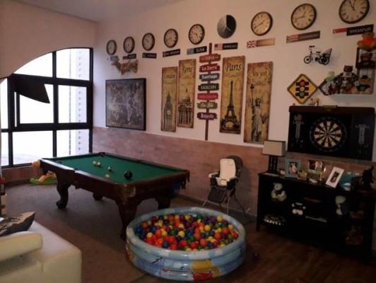 Parque del mar , Apartamento en venta en Costa del Este | Parque del mar  -  P3852534