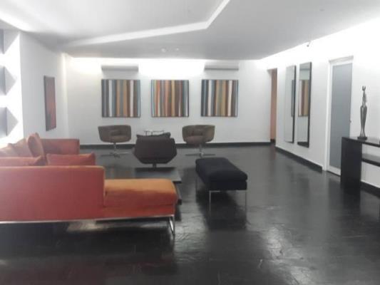 , apartamento