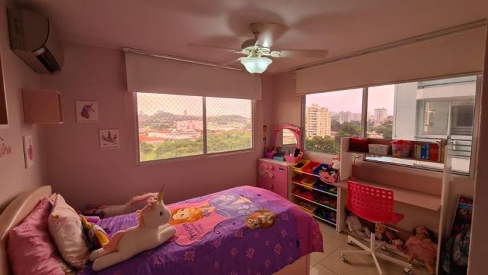 , apartamento