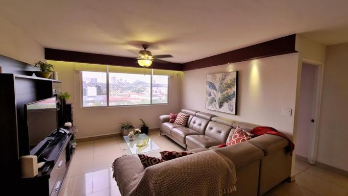 , apartamento