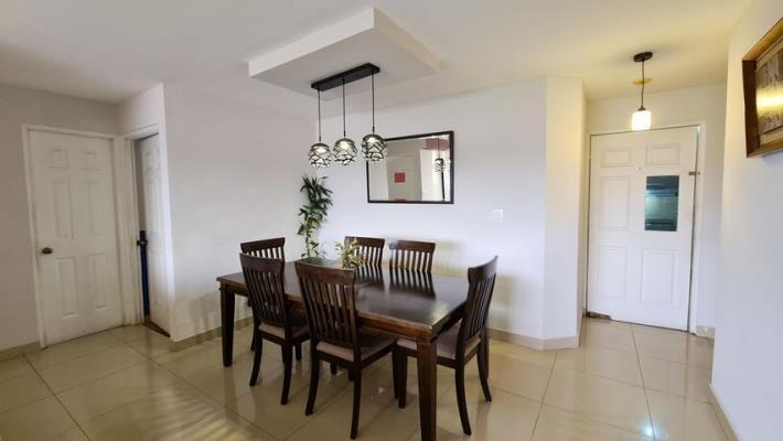 , apartamento