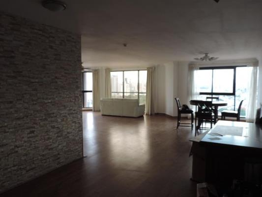 , apartamento