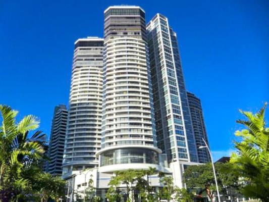 , Apartamento en venta en Avenida Balboa | P3852758