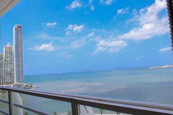 , Apartamento en venta en Avenida Balboa | P3852758