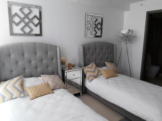 , apartamento