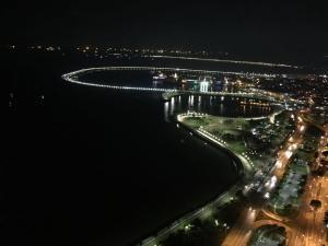 , Avenida Balboa