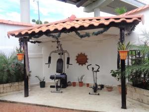 , apartamento