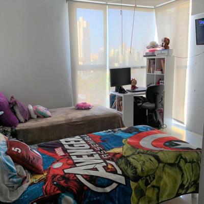 , apartamento
