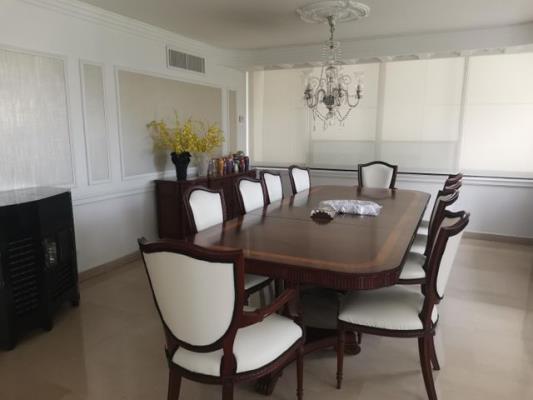 , Apartamento en alquiler en Bella Vista | P3854557