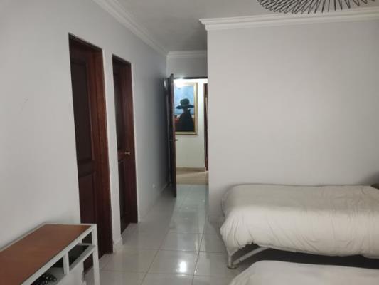 , Apartamento en alquiler en Bella Vista | P3854557