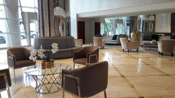 , Apartamento en venta en Punta Paitilla | P3854571