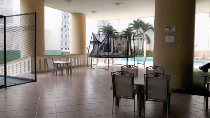 , Apartamento en venta en Punta Paitilla | P3854571