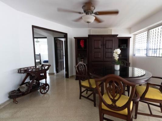, Apartamento en alquiler en Obarrio | P3854592