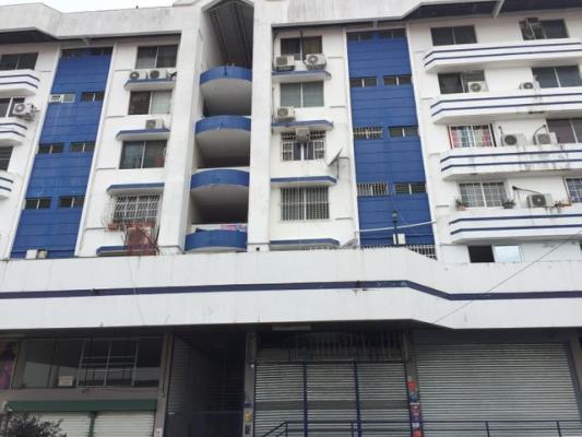 Pueblo Nuevo Panamá