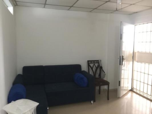 , Apartamento en alquiler en Pueblo Nuevo | P3855929