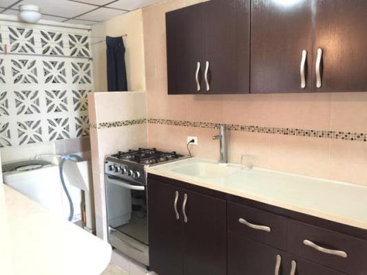 , Apartamento en alquiler en Pueblo Nuevo | P3855929