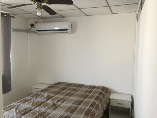 Pueblo Nuevo Panamá