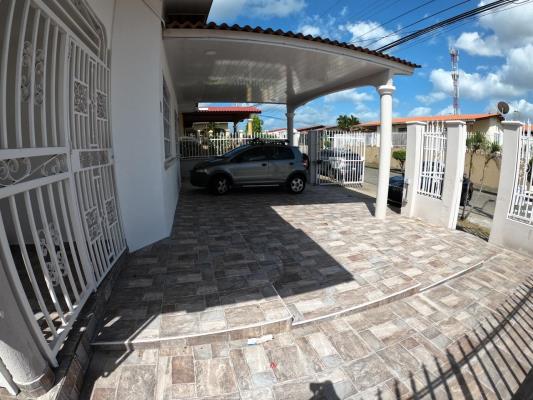, Casa en venta en Rufina Alfaro | P3856237