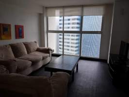 Pacific Blue Punta Paitilla, Panamá