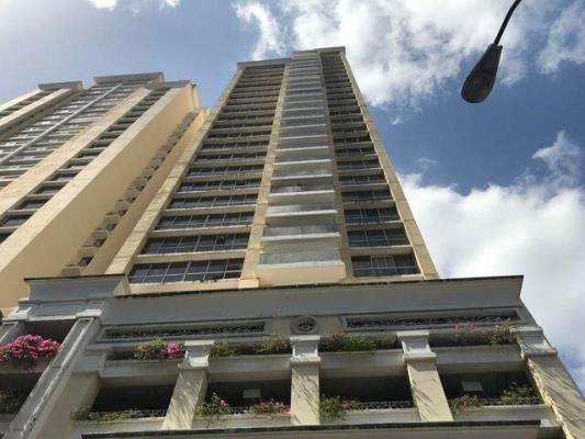 Diana Tower, Obarrio
