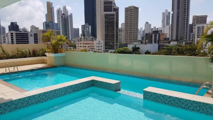 Diana Tower, apartamento