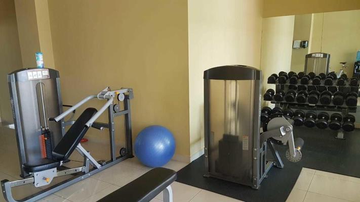 Diana Tower, apartamento