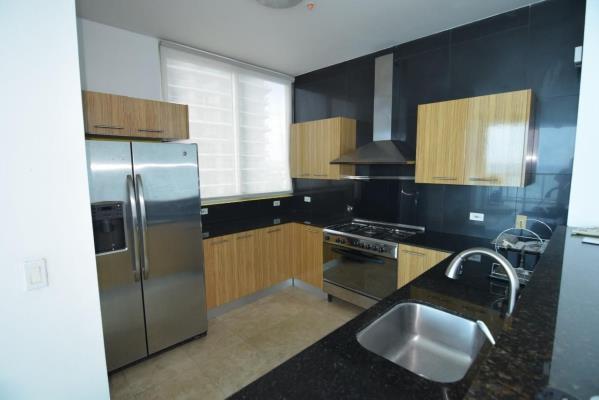 Sky Residences, Apartamento en alquiler en Avenida Balboa | Sky Residences -  P3856391