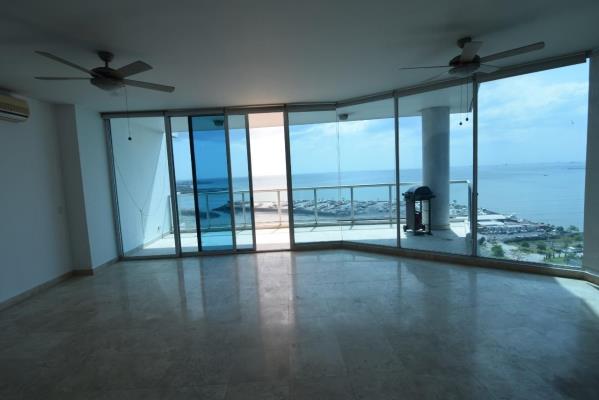 Sky Residences, apartamento