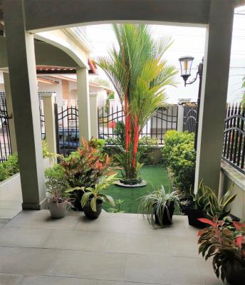 Brisas del Golf Panamá, casa