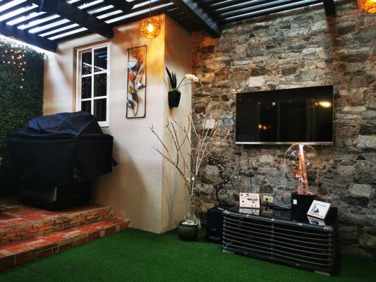 Brisas del Golf Panamá, San Miguelito