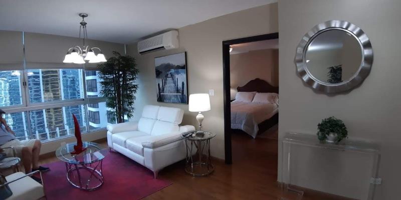 Bayfront  Tower, Apartamento en venta en Avenida Balboa | Bayfront  Tower -  P3857791