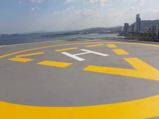 Bayfront  Tower, Apartamento en venta en Avenida Balboa | Bayfront  Tower -  P3857791