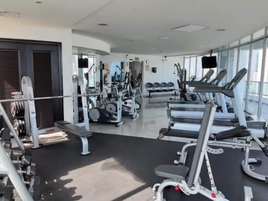 Bayfront  Tower, Avenida Balboa