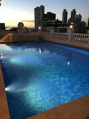 Parque del mar , Área Metropolitana