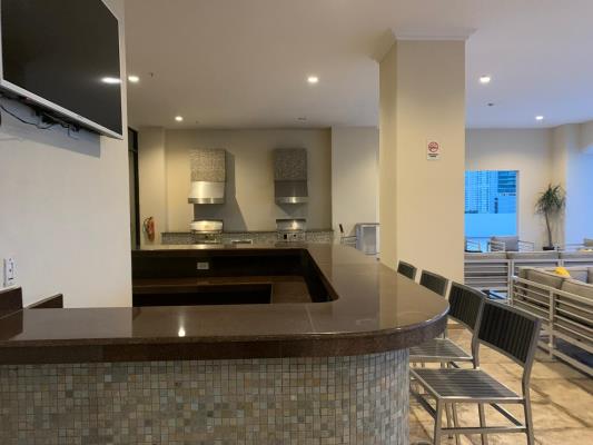 Parque del mar , apartamento