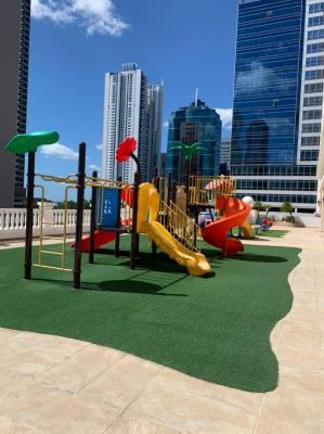 Parque del mar , apartamento