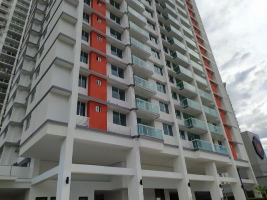 , Apartamento en venta en Betania | P3858372