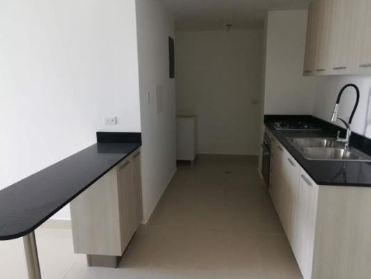 , Apartamento en venta en Betania | P3858372