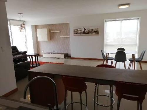 , Apartamento en venta en San Francisco | P3858414