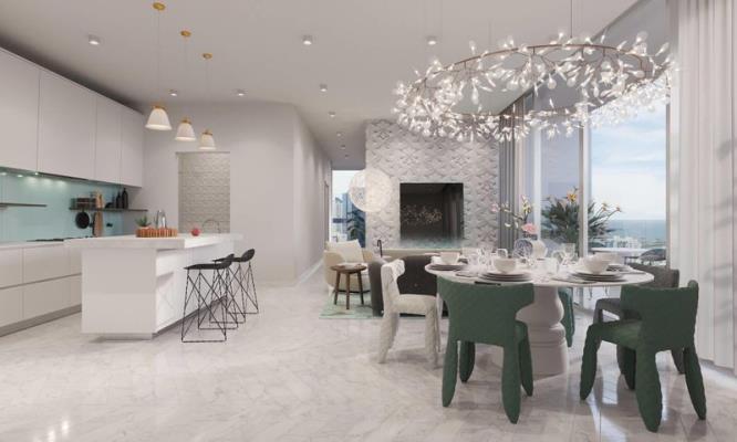 , Apartamento en venta en Bella Vista | P3858442