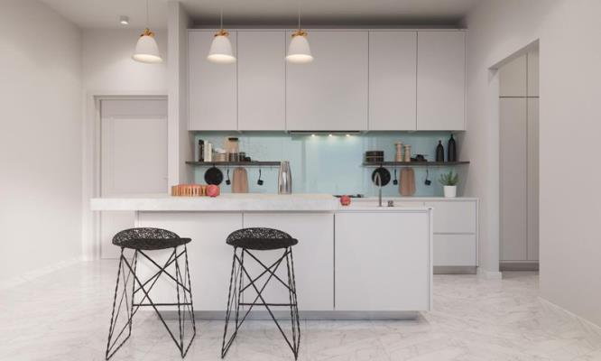 , Apartamento en venta en Bella Vista | P3858442