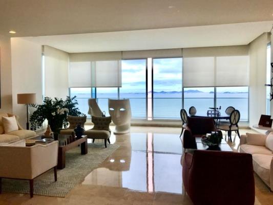 Murano, Apartamento en venta en Costa del Este | Murano -  P3858470