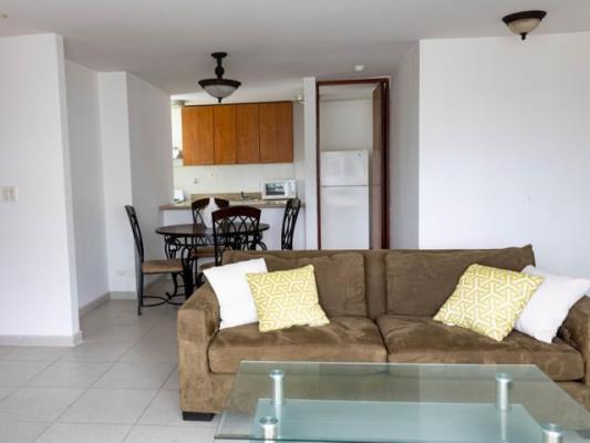 , apartamento