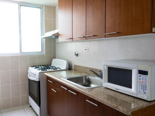 , Apartamento en venta en San Francisco | P3858729