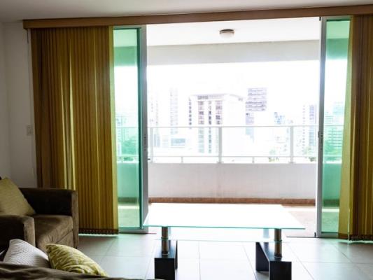 , Apartamento en venta en San Francisco | P3858729
